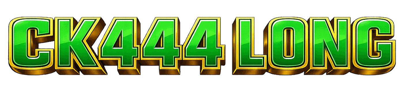 ck444 long